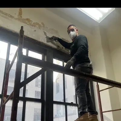 Tony’s Handyman Service