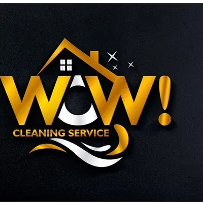 Wow! cleaning service