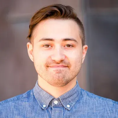 Daniel Maurer