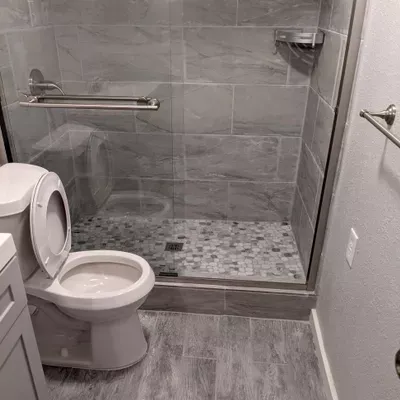 CG Renovation Services