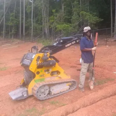 Dynamic Demolition LLC