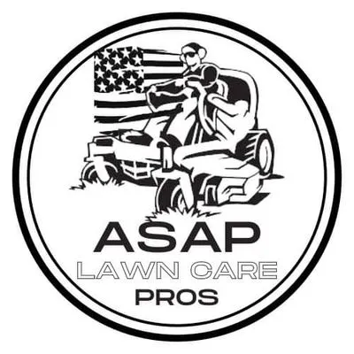ASAP LAWN CARE Pro's