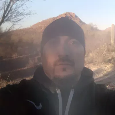 Ben Arambula