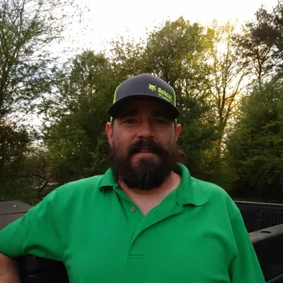 Excellent lawn Care