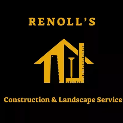 Renolls construction & landscape service