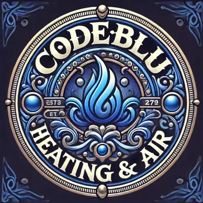 CodeBlu Heating & Air