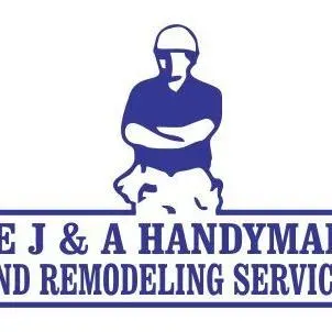 E J & A Handyman and Remodeling Services