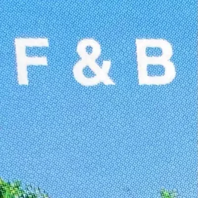 F & B LANDSCAPING