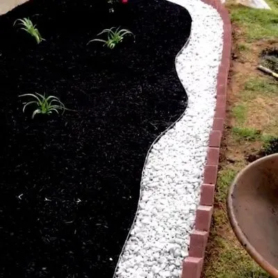 Zoé Landscaping