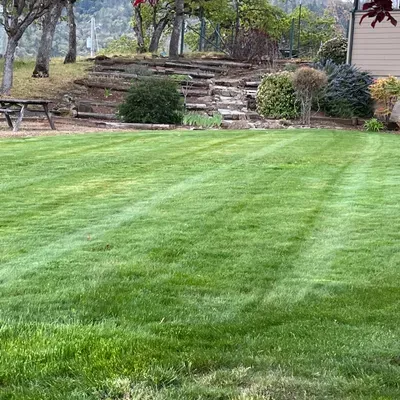 J & S Lawn Service LLC