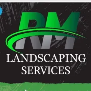 RM Landscaping & Maintenance