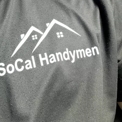 Socal handymen