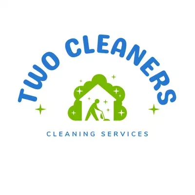 Two cleaners