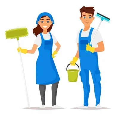Peluche Cleans