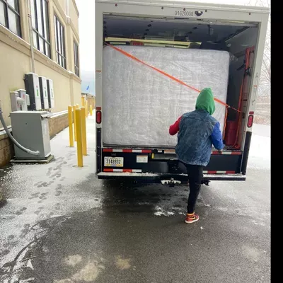 Wny movers
