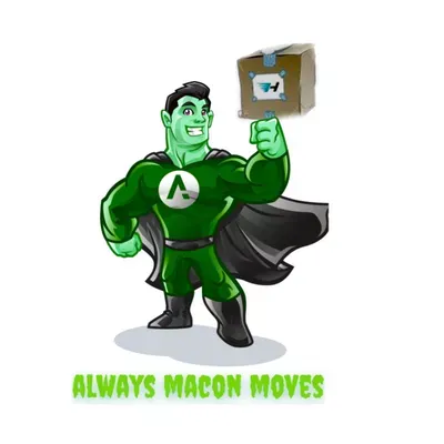 Always Macon Moves