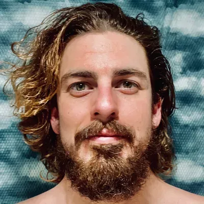 Paul Orozco