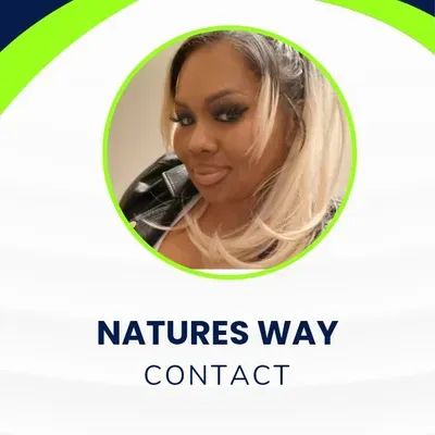 Nature's way organic cleaning services