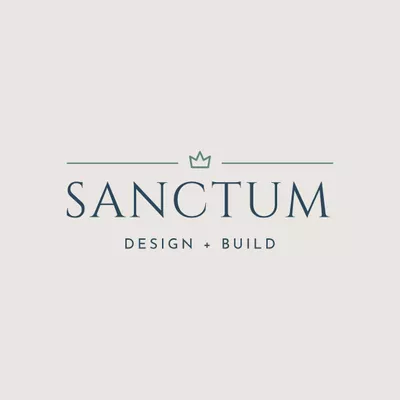 Sanctum HOME/BATH/ KITCHEN  Design + Build