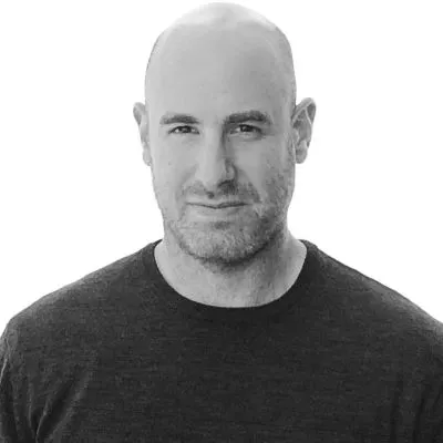 Shai Zimon