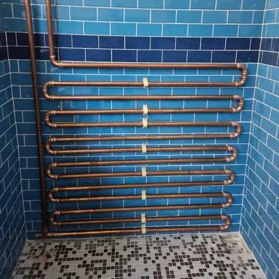 Express Plumbing and Heating