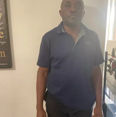 Roger moving and junk