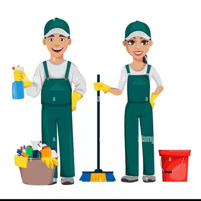 Duo’s Cleaning