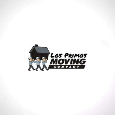 Los Primos Moving