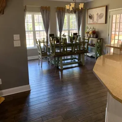Bebas home cleaning service