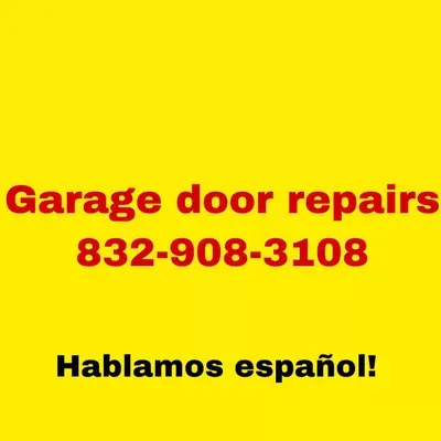 iGarage Door Services
