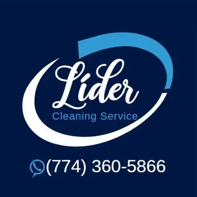 Líder cleaning service