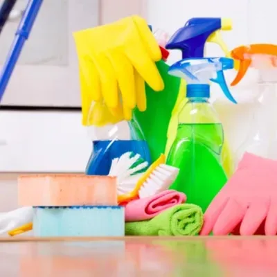 Costa cleaning services.