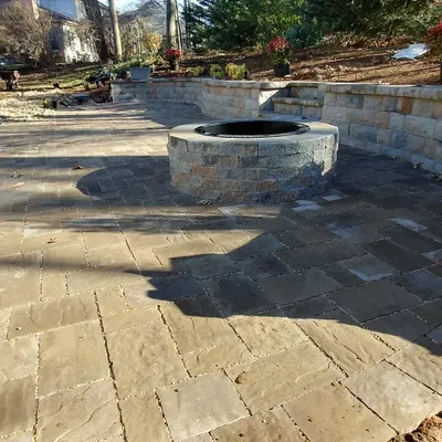 F.H PRO LLC landscape
