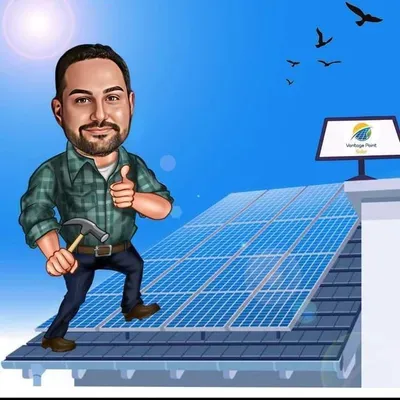 Vantage Point Solar