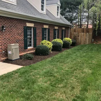 Jays lawncare & general maintenance