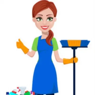Ultra Cleaning