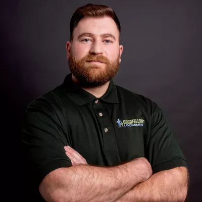 Goodfellow Locksmith