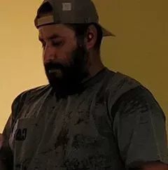Pedro Parada