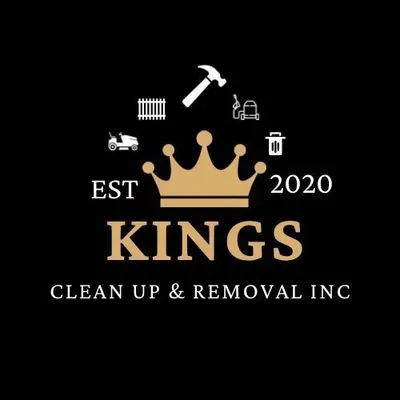 Kings Clean Up & Removal Inc.