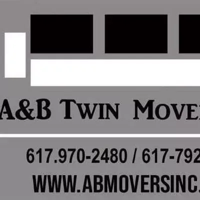 A&B Twin Movers Inc