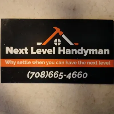 Next Level Handyman LLC