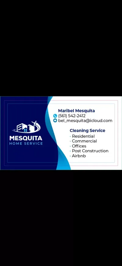 Mesquita Home Service