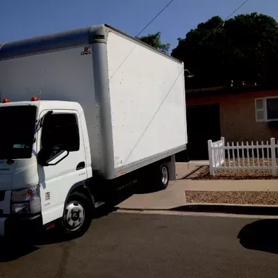 All In One Moving Systems