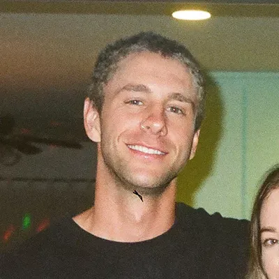 Trevor Sigloch