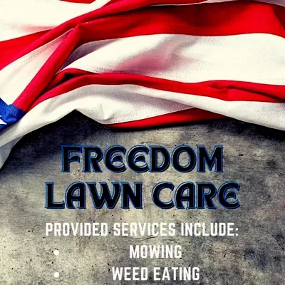 Freedom Lawn Care