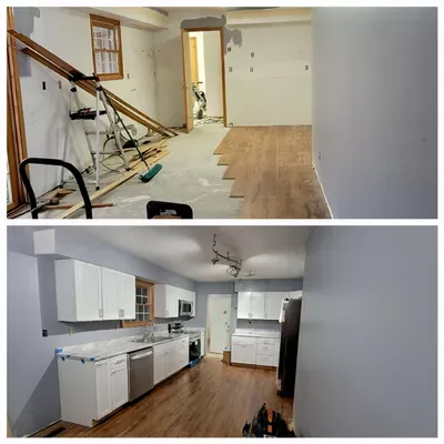Chenoa's Handyman Services