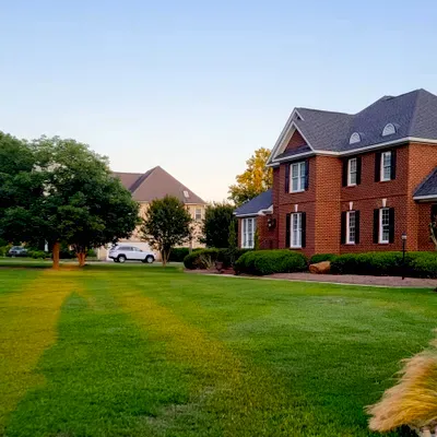 Cut'em Up Country Boys Lawn Services, LLC