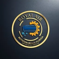 Royal Air Heating, Cooling & Plumbing LLC