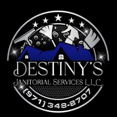 Destiny’s janitorial services LLC