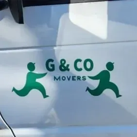 G& Co Movers